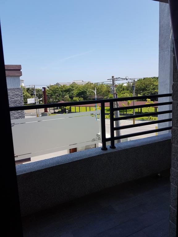 Childlike Innocence Homestay Hualien City Εξωτερικό φωτογραφία