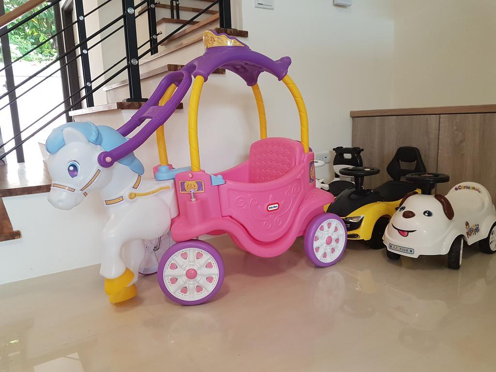 Childlike Innocence Homestay Hualien City Εξωτερικό φωτογραφία
