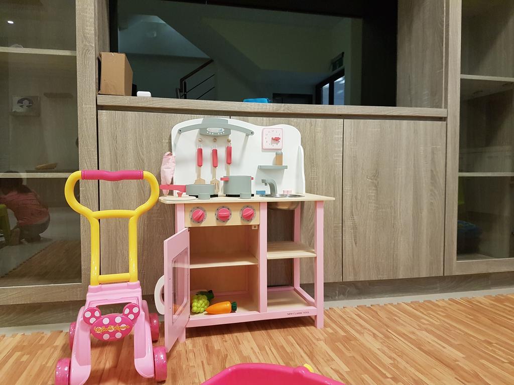 Childlike Innocence Homestay Hualien City Εξωτερικό φωτογραφία