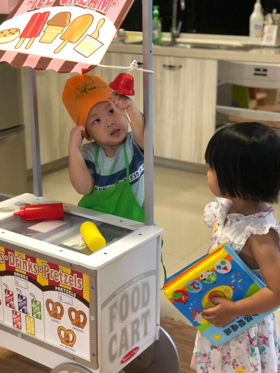 Childlike Innocence Homestay Hualien City Εξωτερικό φωτογραφία