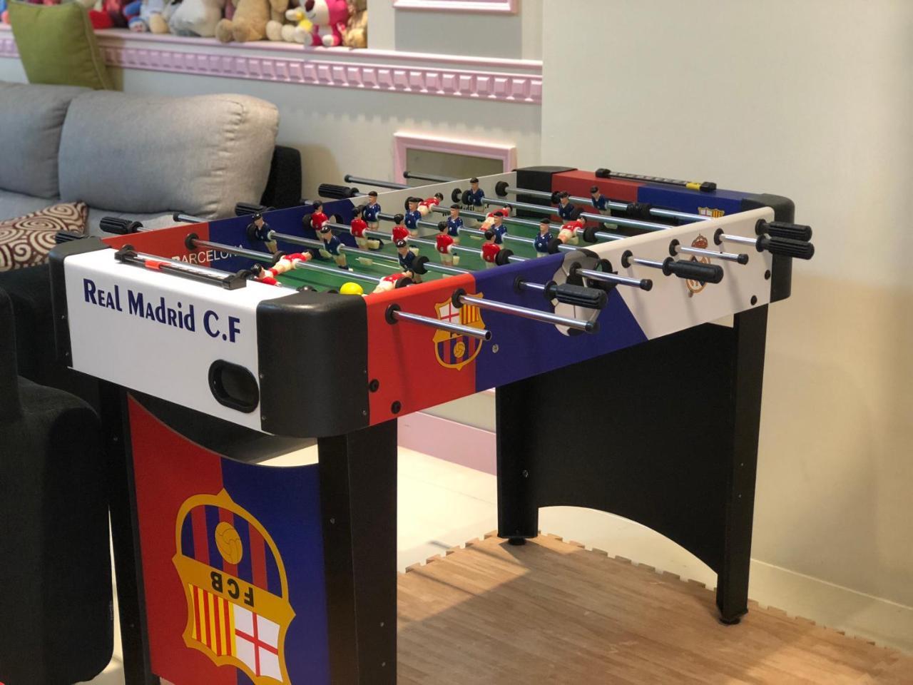 Childlike Innocence Homestay Hualien City Εξωτερικό φωτογραφία
