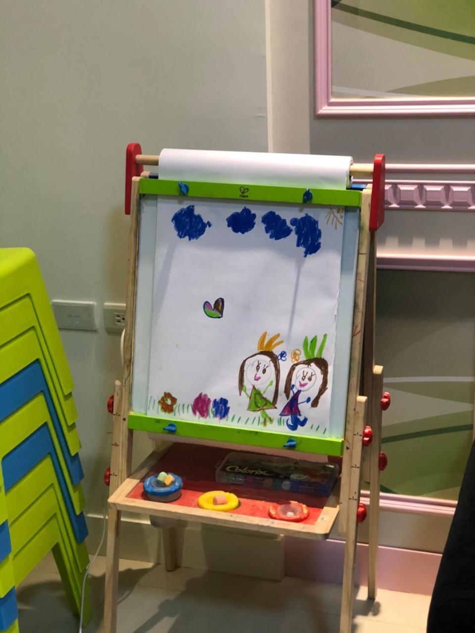Childlike Innocence Homestay Hualien City Εξωτερικό φωτογραφία