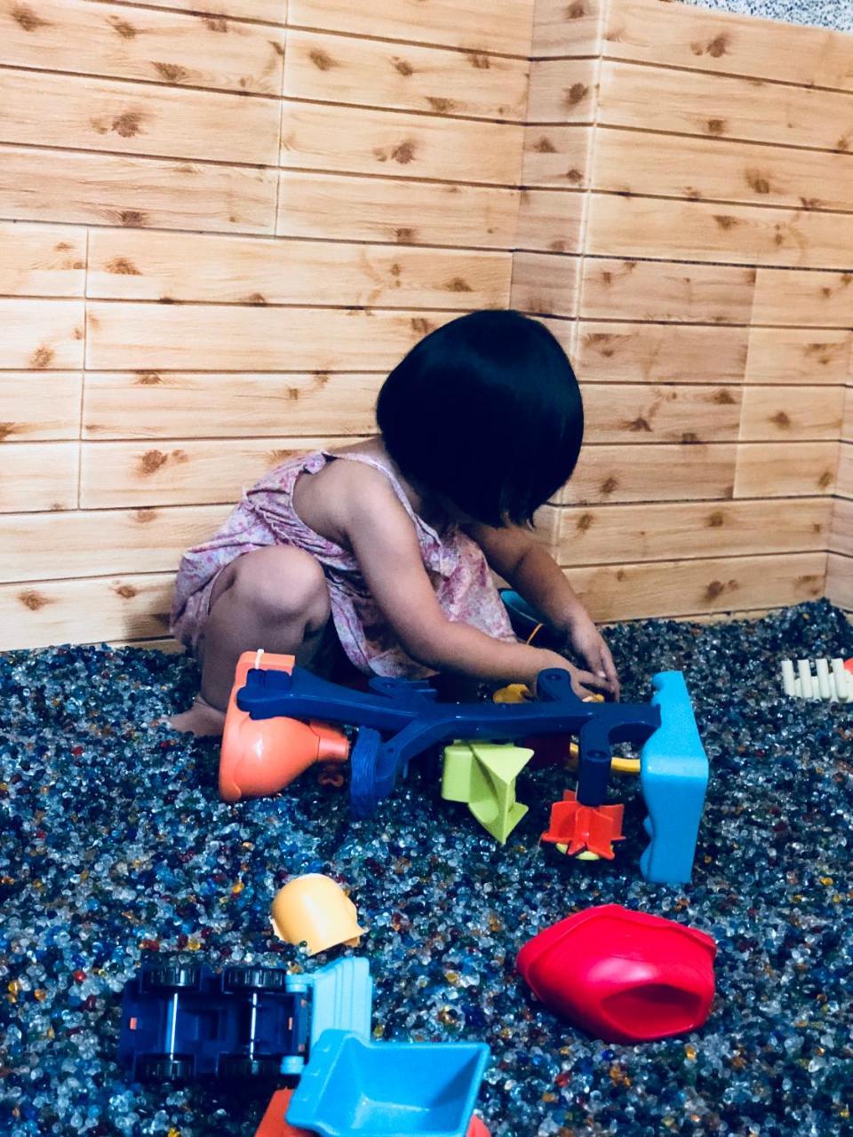 Childlike Innocence Homestay Hualien City Εξωτερικό φωτογραφία