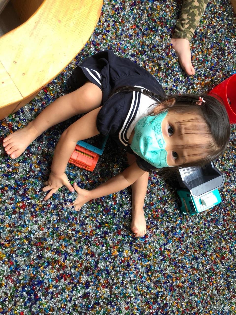 Childlike Innocence Homestay Hualien City Εξωτερικό φωτογραφία