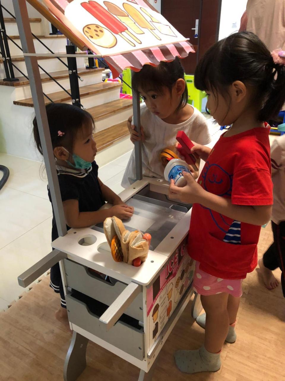 Childlike Innocence Homestay Hualien City Εξωτερικό φωτογραφία